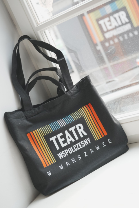 Ruszamy ze sprzedażą gadżetów teatralnych 