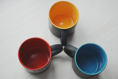 Ruszamy ze sprzedażą gadżetów teatralnych 