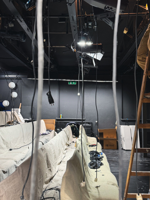 Dziękujemy za dofinansowanie MKiDN