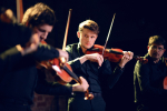 Dirty Sounds - koncert muzyki popularnej i filmowej
