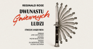 Dwunastu gniewnych ludzi 