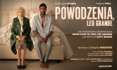 Powodzenia, Leo Grande